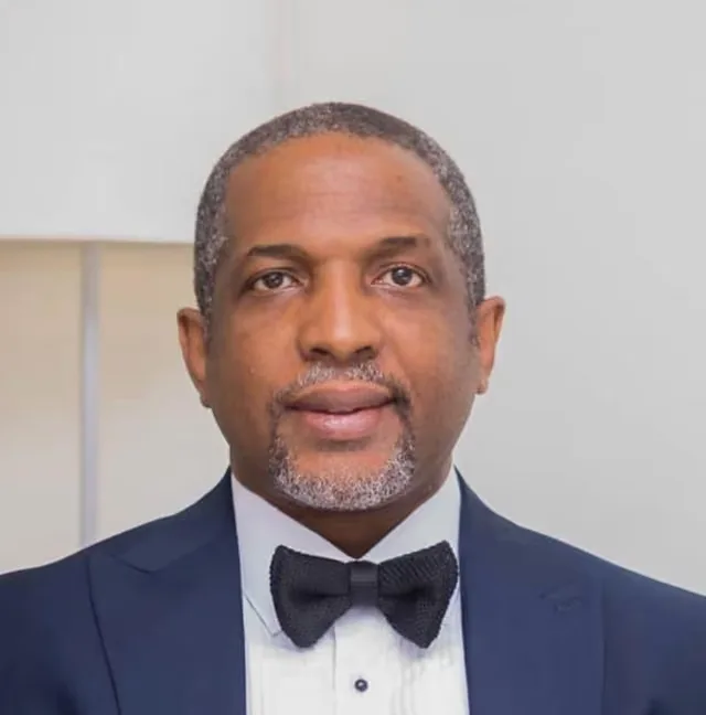 Mr. Chike Ekwueme